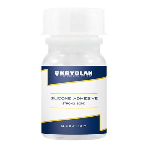 Kryolan Silicone Adhesive Bond