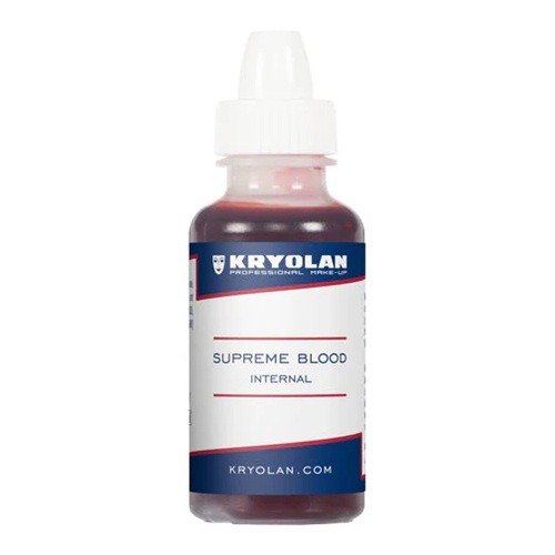 Kryolan Supreme Blood Internal (Dark)
