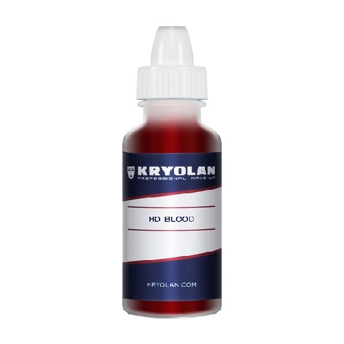 Kryolan HD Blood (Light Arterial)
