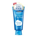 SHISEIDO SENKA Perfect Whip Foam Cleanser