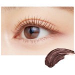 ISEHAN Heroine Make KISSME Heroine Make Long Curl Mascara (02 Brown)