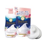 Bouncia Body Soap Refill (Airy Bouquet)