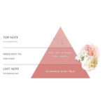 Bouncia Body Soap Refill Airy Bouquet Flavor (EN)