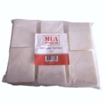 MUA Approved Pre-cut Soft Latex Sponges