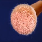 AMORTALS HD Silk Loose Powder Brush