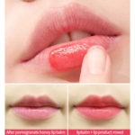 FRUDIA Pomegranate Honey 3in1 Lip Balm