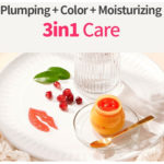 FRUDIA Pomegranate Honey 3in1 Lip Balm