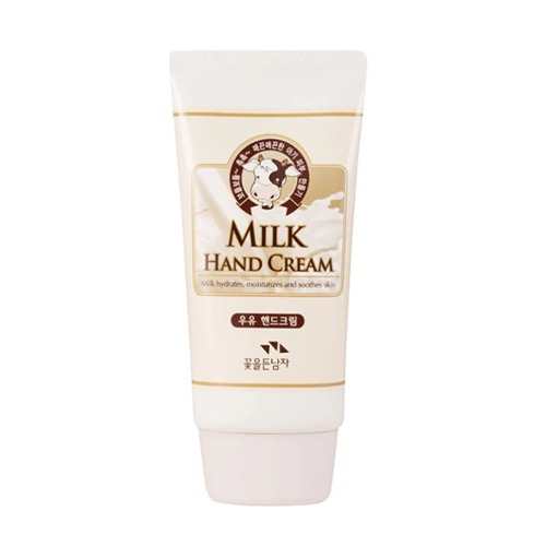 FLOR DE MAN Milk Hand Cream