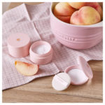 SKINFOOD Peach Cotton Multi Finish Powder