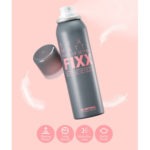 SO NATURAL REAL MATTE MAKE UP SETTING FIXX