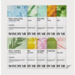 SOME BY MI Real Care Mask