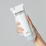 TORRIDEN Dive In Low Molecular Hyaluronic Acid Cleansing Foam