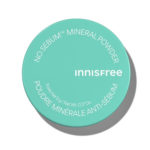 innisfree No Sebum Matte Mineral Setting Powder
