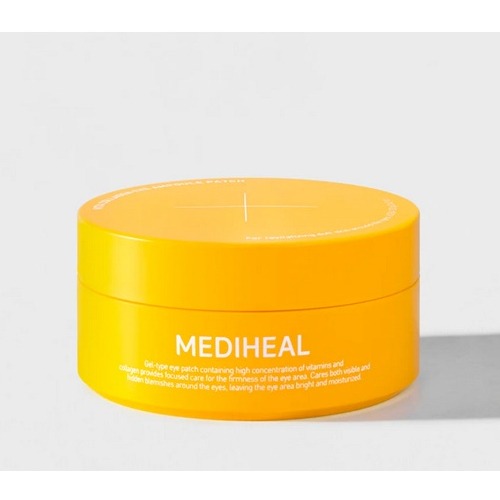 MEDIHEAL Vita Collagen Eye Ampoule Patch