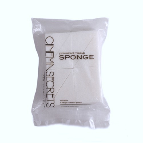 Cinema Secrets Pre-cut Sponges