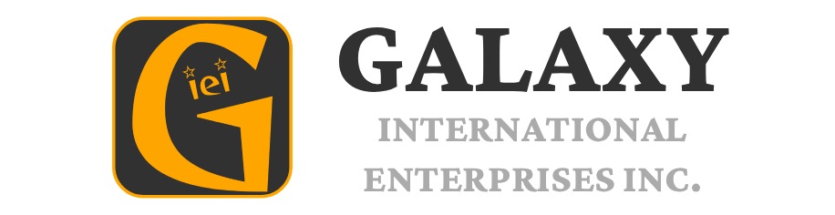 Galaxy International Enterprises Inc. logo