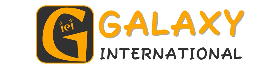 Galaxy International logo
