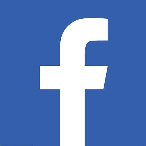 facebook logo