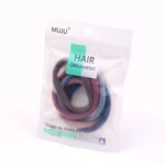 MUJU Elastic Hair Bands