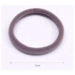 MUJU Elastic Hair Bands