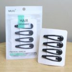 MUJU Snap Hair Clips