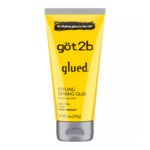 Schwarzkopf göt2b glued Styling Spiking Hair Gel