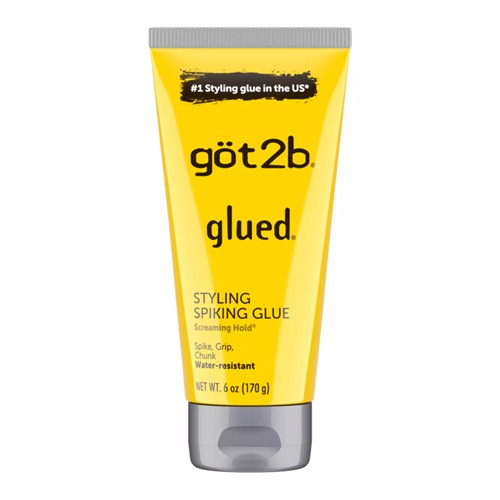 Schwarzkopf göt2b glued Styling Spiking Hair Gel