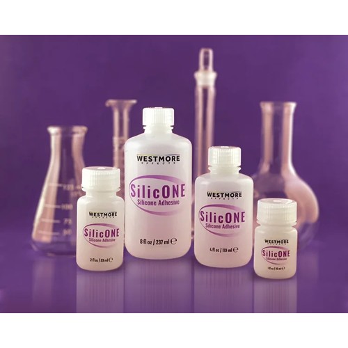 Westmore Effects SilicONE Adhesive