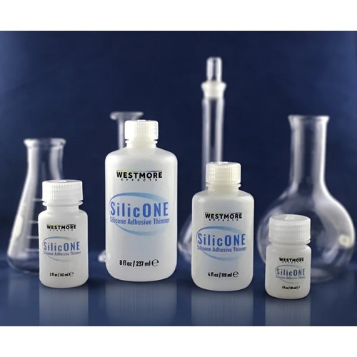 Westmore Effects SilicONE Thinner